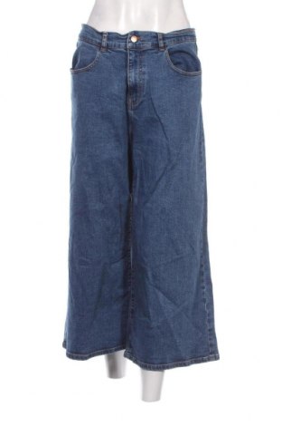 Dámske džínsy  See By Chloe, Veľkosť M, Farba Modrá, Cena  117,79 €