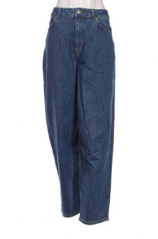 Damen Jeans Selected Femme, Größe L, Farbe Blau, Preis € 35,16