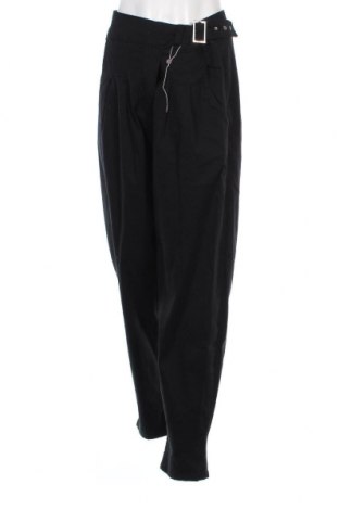 Γυναικείο Τζίν Sheego, Μέγεθος XL, Χρώμα Μαύρο, Τιμή 19,18 €