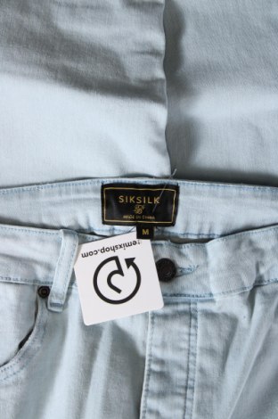 Damen Jeans SikSilk, Größe M, Farbe Blau, Preis € 23,49