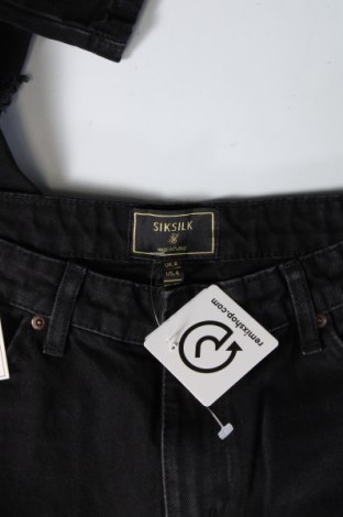 Damen Jeans SikSilk, Größe S, Farbe Schwarz, Preis 16,78 €