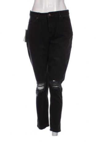 Damen Jeans SikSilk, Größe S, Farbe Schwarz, Preis € 19,18