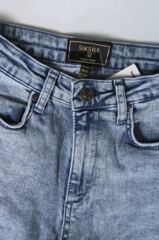 Damen Jeans SikSilk, Größe XS, Farbe Blau, Preis € 9,99