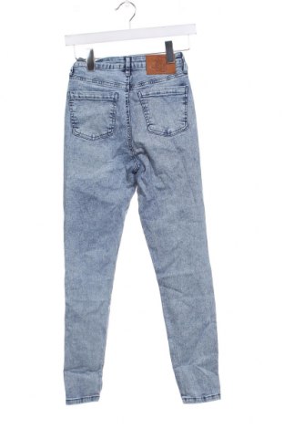 Damen Jeans SikSilk, Größe XS, Farbe Blau, Preis € 9,99