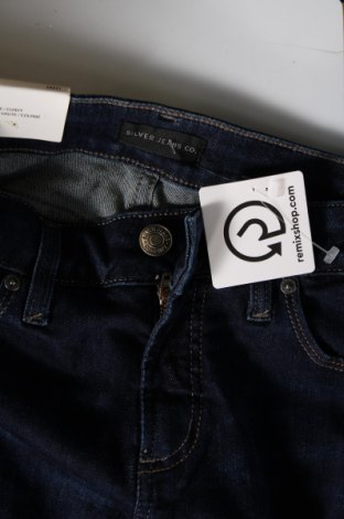 Γυναικείο Τζίν Silver Jeans, Μέγεθος M, Χρώμα Μπλέ, Τιμή 19,55 €