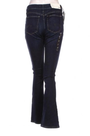 Blugi de femei Silver Jeans, Mărime M, Culoare Albastru, Preț 77,96 Lei