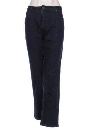 Damen Jeans Simon Chang, Größe XL, Farbe Blau, Preis € 6,99