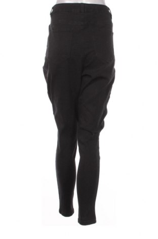 Damen Jeans Simply Be, Größe XL, Farbe Schwarz, Preis 8,05 €