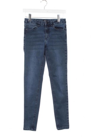 Damen Jeans Sinsay, Größe S, Farbe Blau, Preis 8,45 €