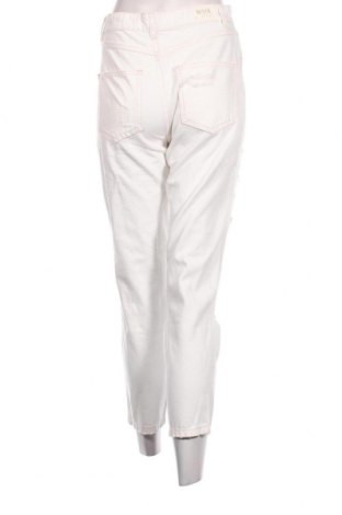 Damen Jeans Sinsay, Größe S, Farbe Weiß, Preis € 8,46