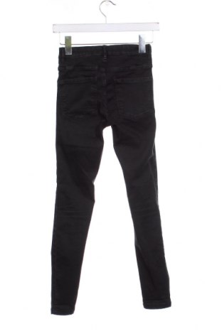 Damen Jeans Sinsay, Größe XS, Farbe Schwarz, Preis € 8,45