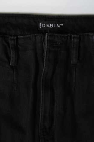 Dámske džínsy  Sinsay, Veľkosť M, Farba Čierna, Cena  8,45 €