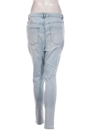 Damen Jeans Sinsay, Größe XL, Farbe Blau, Preis 14,83 €