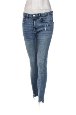 Damen Jeans Sinsay, Größe M, Farbe Blau, Preis 14,84 €