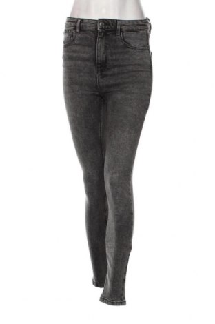 Damen Jeans Sinsay, Größe M, Farbe Grau, Preis 8,90 €