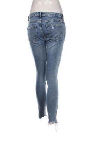 Damen Jeans Sinsay, Größe S, Farbe Blau, Preis 8,46 €