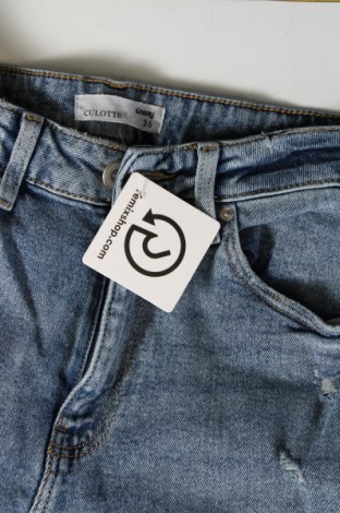 Damen Jeans Sinsay, Größe S, Farbe Blau, Preis 8,90 €