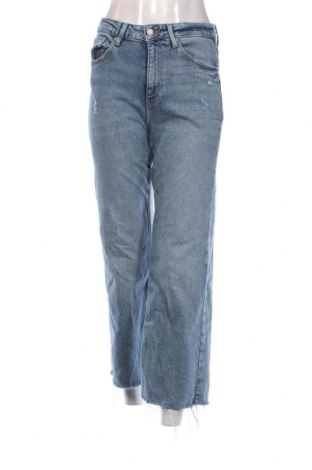 Damen Jeans Sinsay, Größe S, Farbe Blau, Preis 14,83 €