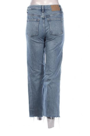 Damen Jeans Sinsay, Größe S, Farbe Blau, Preis € 8,45