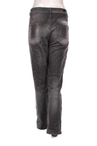 Damen Jeans Sisley, Größe L, Farbe Grau, Preis 20,88 €