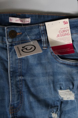 Damen Jeans So, Größe XL, Farbe Blau, Preis € 16,01