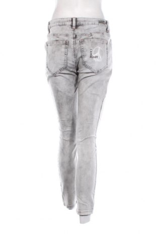 Damen Jeans Soccx, Größe M, Farbe Grau, Preis 26,10 €