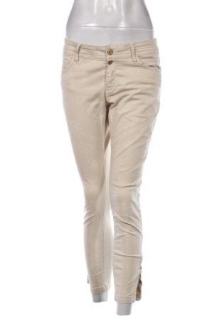 Damen Jeans Soccx, Größe M, Farbe Beige, Preis € 26,10