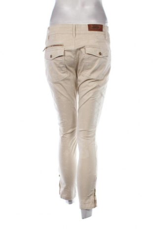 Damen Jeans Soccx, Größe M, Farbe Beige, Preis 26,10 €