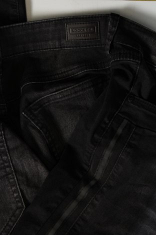 Damen Jeans Soccx, Größe M, Farbe Schwarz, Preis € 26,85