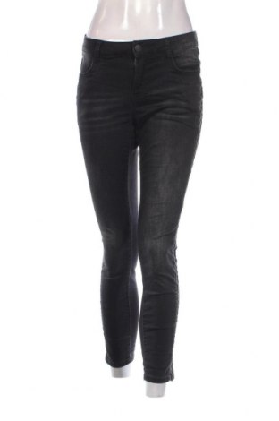 Damen Jeans Soccx, Größe M, Farbe Schwarz, Preis € 26,85