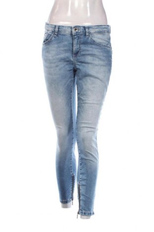 Damen Jeans Soccx, Größe M, Farbe Blau, Preis € 38,35