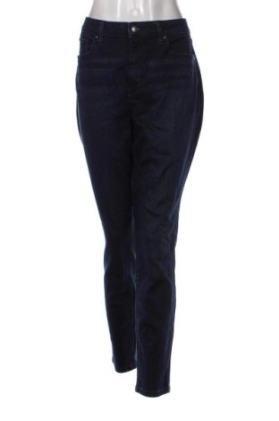 Γυναικείο Τζίν Sonoma, Μέγεθος L, Χρώμα Μπλέ, Τιμή 8,07 €