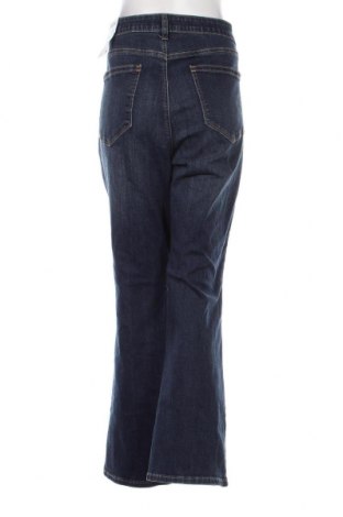 Γυναικείο Τζίν Sonoma, Μέγεθος XXL, Χρώμα Μπλέ, Τιμή 18,49 €