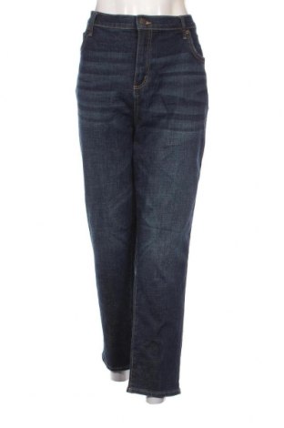 Damen Jeans Sonoma, Größe XXL, Farbe Blau, Preis 20,18 €