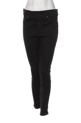 Damen Jeans Spanx, Größe L, Farbe Schwarz, Preis 52,19 €