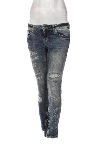 Damen Jeans Speedway, Größe S, Farbe Blau, Preis 8,84 €