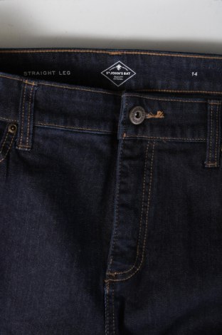 Damen Jeans St. John's Bay, Größe L, Farbe Blau, Preis € 10,09