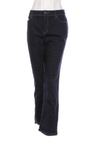Damen Jeans St. John's Bay, Größe L, Farbe Blau, Preis € 10,09