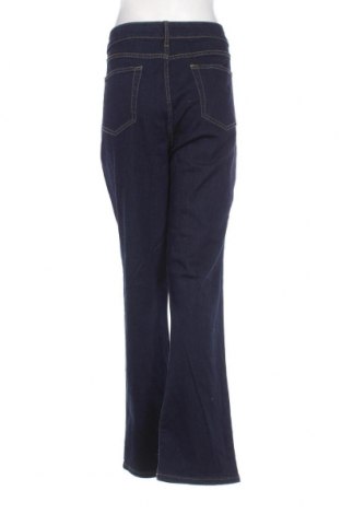 Damen Jeans St. John's Bay, Größe XXL, Farbe Blau, Preis 20,18 €