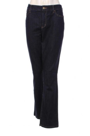 Damen Jeans St. John's Bay, Größe XL, Farbe Blau, Preis 17,61 €