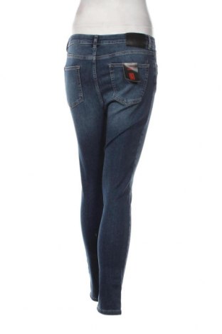 Damen Jeans Stefanel, Größe M, Farbe Blau, Preis € 52,58