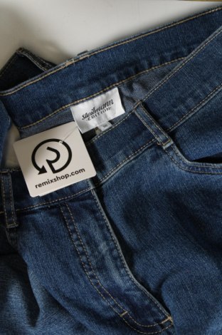 Damen Jeans Steilmann, Größe M, Farbe Blau, Preis € 9,00