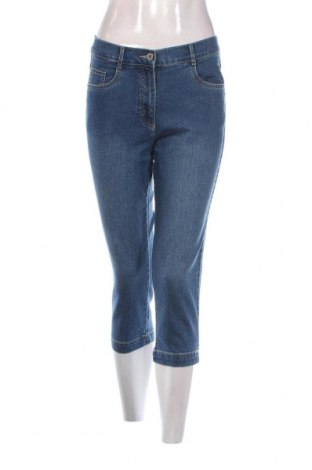 Damen Jeans Steilmann, Größe M, Farbe Blau, Preis € 9,00