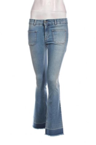 Γυναικείο Τζίν Stella McCartney, Μέγεθος S, Χρώμα Μπλέ, Τιμή 88,17 €
