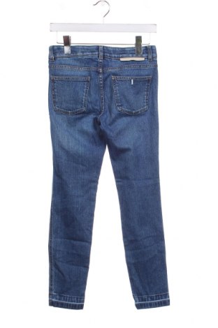 Damen Jeans Stella McCartney, Größe XS, Farbe Blau, Preis 55,86 €