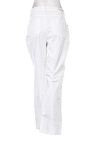 Γυναικείο Τζίν Stooker, Μέγεθος L, Χρώμα Λευκό, Τιμή 7,18 €