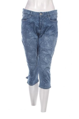 Damen Jeans Stooker, Größe L, Farbe Blau, Preis € 9,08