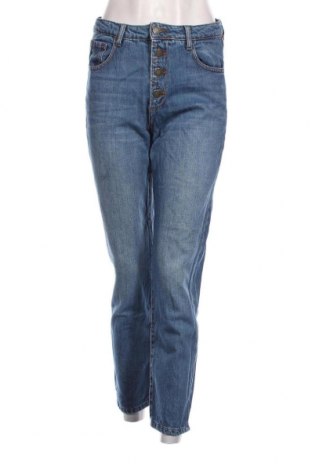 Damen Jeans Stradivarius, Größe S, Farbe Blau, Preis € 9,49