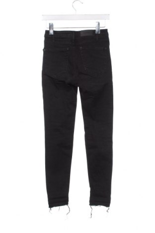 Damen Jeans Stradivarius, Größe XS, Farbe Schwarz, Preis 8,50 €