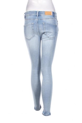 Damen Jeans Stradivarius, Größe S, Farbe Blau, Preis 7,06 €